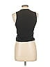 Yogalicious Black Tank Top Size L - photo 2