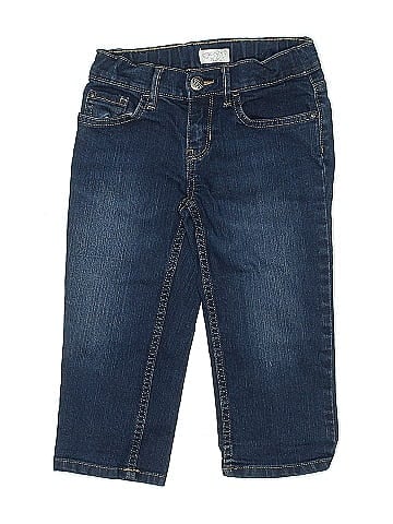 The Children's Place Jeans (view 1)