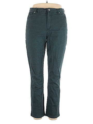 Gloria Vanderbilt Jeans (view 1)