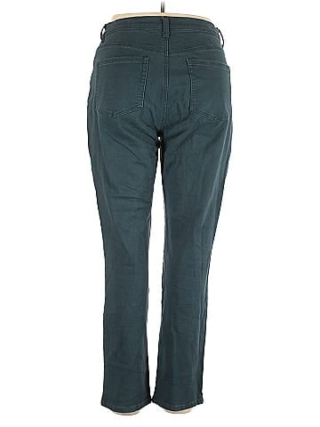 Gloria Vanderbilt Jeans (view 2)