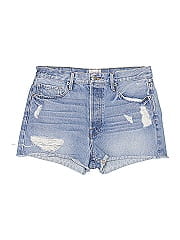 Frame Denim Denim Shorts
