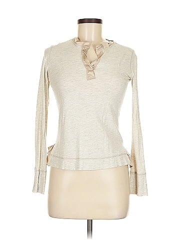 Mystree Long Sleeve Top (view 1)
