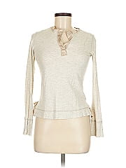 Mystree Long Sleeve Top