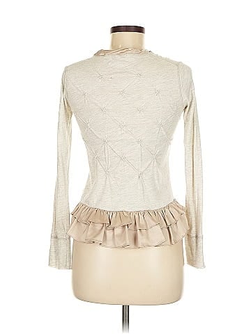 Mystree Long Sleeve Top (view 2)