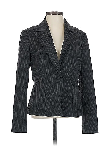 White House Black Market Blazer (view 1)