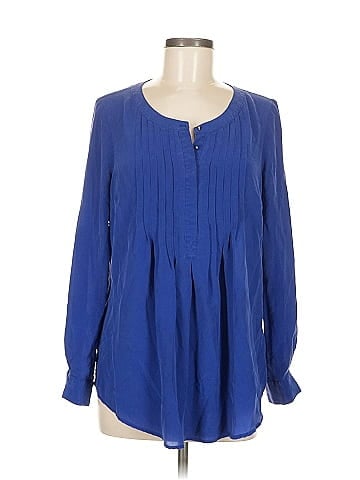 Daniel Rainn Long Sleeve Henley (view 1)