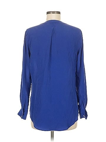 Daniel Rainn Long Sleeve Henley (view 2)