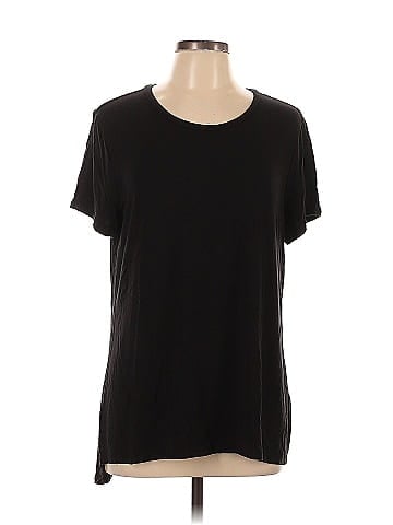Ellen Tracy Short Sleeve T-Shirt (view 1)