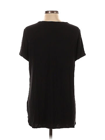 Ellen Tracy Short Sleeve T-Shirt (view 2)