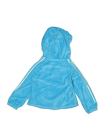 Adidas Zip Up Hoodie (view 2)