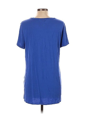 Ellen Tracy Short Sleeve T-Shirt (view 2)