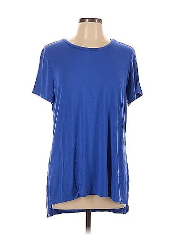 Ellen Tracy Short Sleeve T-Shirt (view 1)