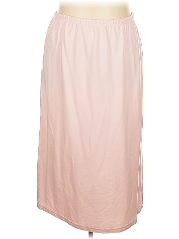Coldwater Creek Casual Skirt (view 1)