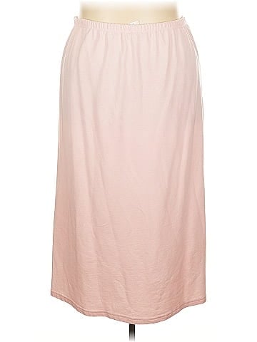 Coldwater Creek Casual Skirt (view 2)