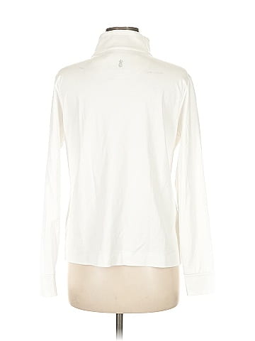 Tommy Bahama Long Sleeve Turtleneck (view 2)
