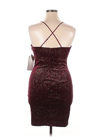 Honey and Rosie Cocktail Dress (view 2)