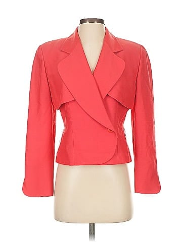 Christian Dior Wool Blazer (view 1)