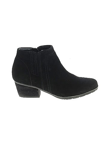 Blondo Ankle Boots (view 1)