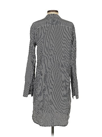 Equipment Casual Dress (view 2)