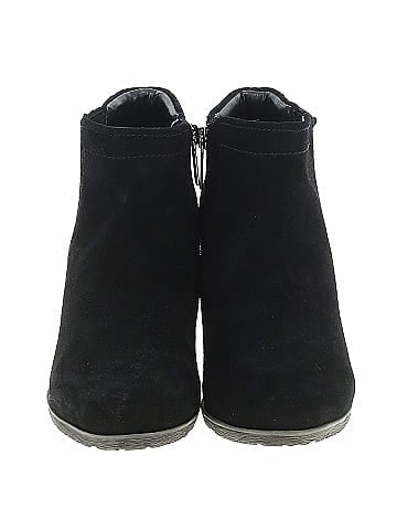 Blondo Ankle Boots (view 2)