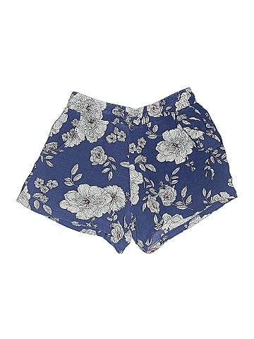 C. Wonder Shorts (view 1)