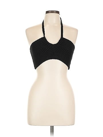 Cotton Candy LA Halter Top (view 1)