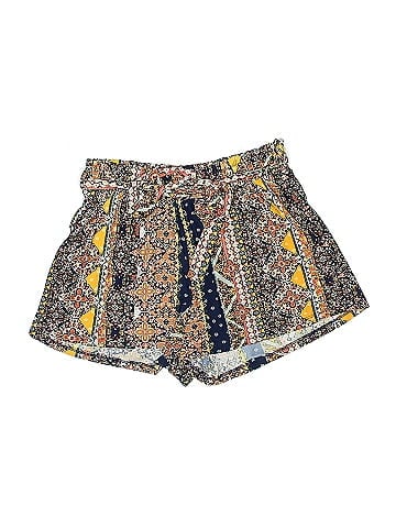 Bobbie Brooks Shorts (view 1)