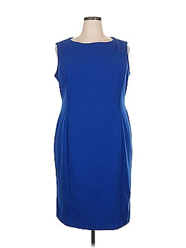 Kasper Cocktail Dress