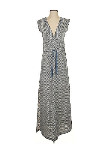 Solid & Striped Casual Dress (view 1)