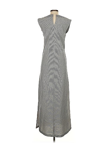 Solid & Striped Casual Dress (view 2)