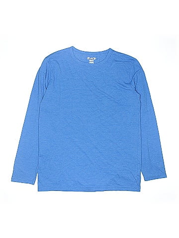 The Children's Place Long Sleeve T-Shirt (view 1)