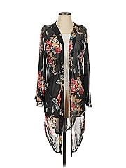 Band Of Gypsies Kimono