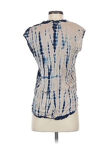 VICI Sleeveless Blouse (view 2)