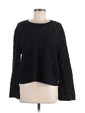 Roxy Pullover Sweater (view 1)