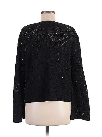 Roxy Pullover Sweater (view 2)