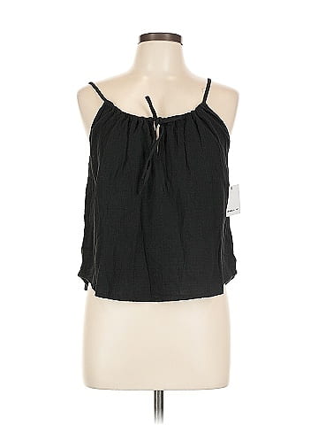 O'Neill Sleeveless Blouse (view 1)