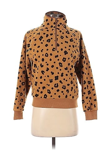 MWL by Madewell Pullover Sweater (view 1)