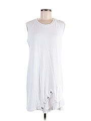 Zara W&B Collection Sleeveless T Shirt