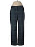 St. John Collection Plaid Green Dress Pants Size 4 - photo 1