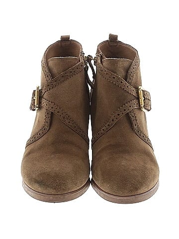Franco Sarto Ankle Boots (view 2)