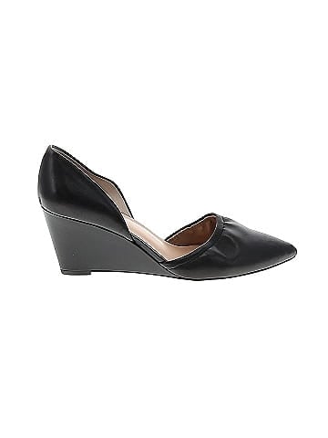 Franco Sarto Wedges (view 1)
