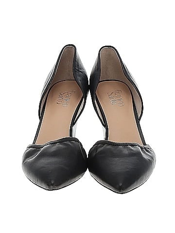 Franco Sarto Wedges (view 2)