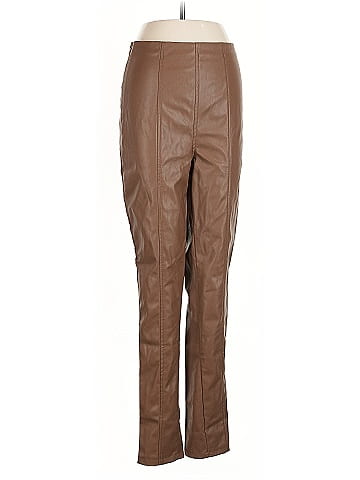 PrettyLittleThing Casual Pants (view 1)