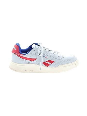 Reebok Sneakers (view 1)