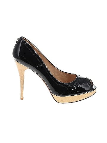 Stuart Weitzman Heels (view 1)