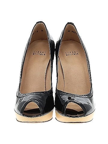 Stuart Weitzman Heels (view 2)