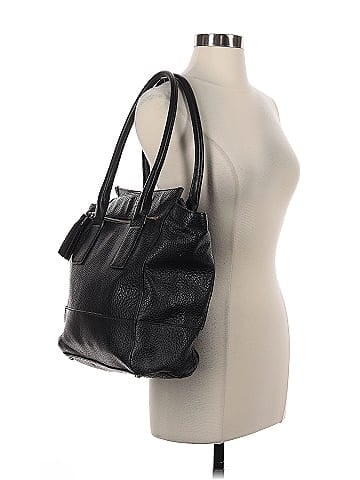 Kate Spade New York Leather Tote (view 2)