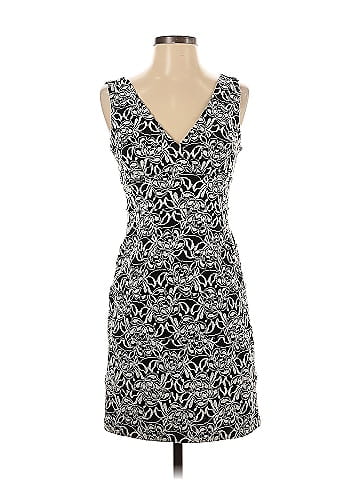 Valerie Bertinelli Cocktail Dress (view 1)
