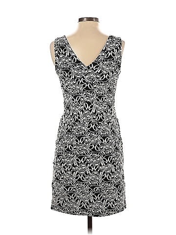 Valerie Bertinelli Cocktail Dress (view 2)