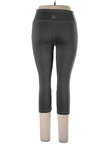 Reebok Active Pants (view 2)
